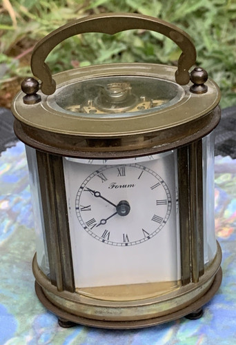 Antique forum brass - antique,