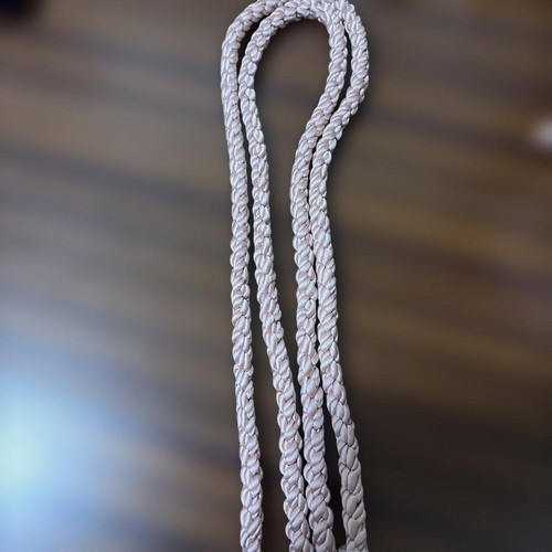 Obi cord sash belt - cord, kimono
