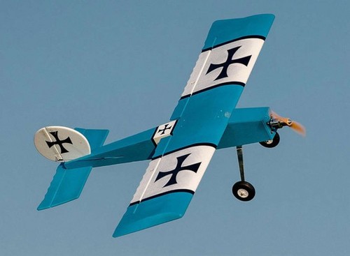 Durafly ugly stick rc - v2,