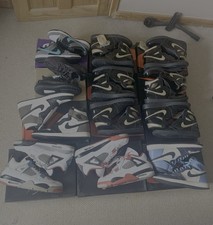 Sneakers bundle jordan - bundle, jordan’s
