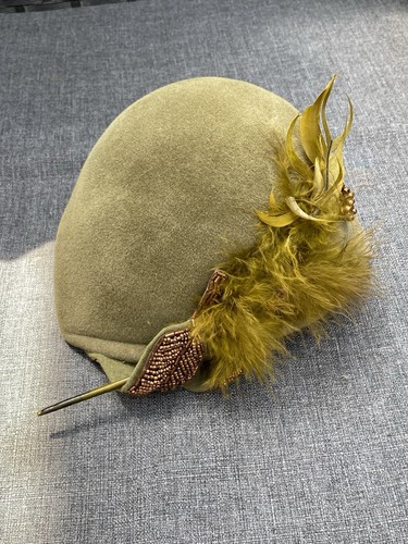 Vintage 1940s maurice - vintage, l