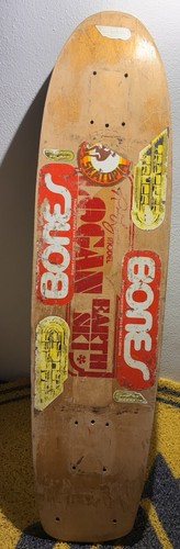 Vintage rare logan earth - logan, ski