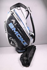 Callaway Paradym Ai Smoke Tour