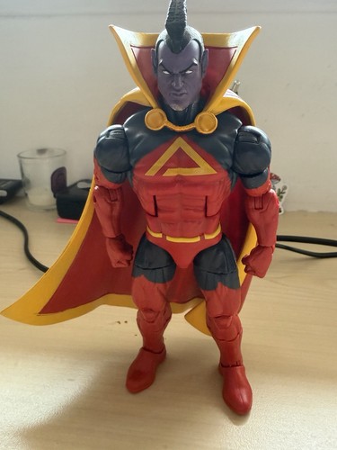 Marvel legends gladiator - legends,