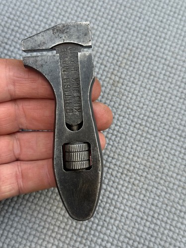 Vintage english adjustable - english,