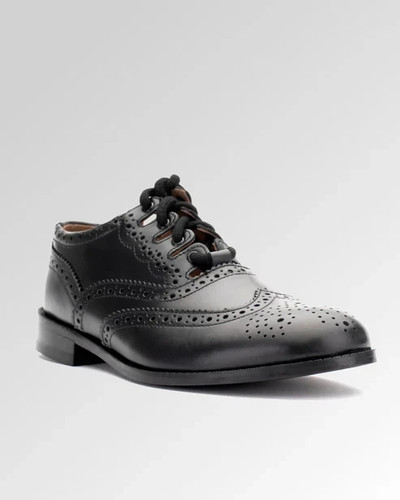 Classic ghillie brogue - classic,