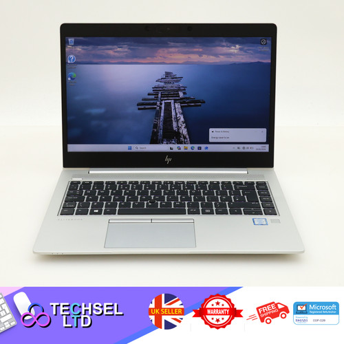 Elitebook 840 fhd - 840, 14"