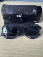 Montblanc Mens Sunglasses