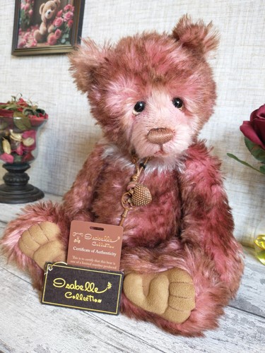 Charlie bear duddle 2016 - duddle,