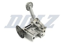 OIL PUMP OR028