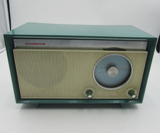 COSSOR 1960's Vintage Radio Model MK36749 Medium/Long Wave - Parts Only
