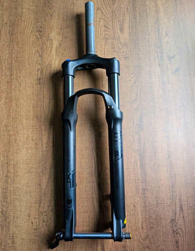 Suntour xcr air - suntour, 27.5