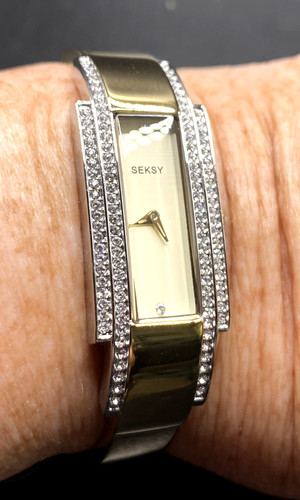 Seksy sekonda gold - seksy,