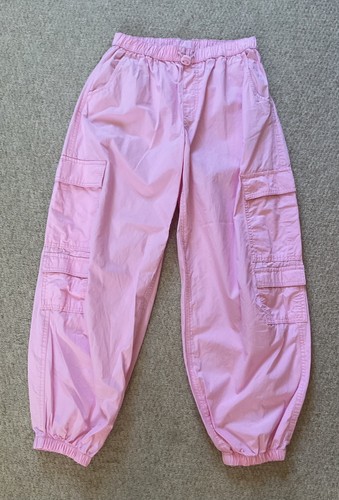 Matalan girls pink parachute - matalan,