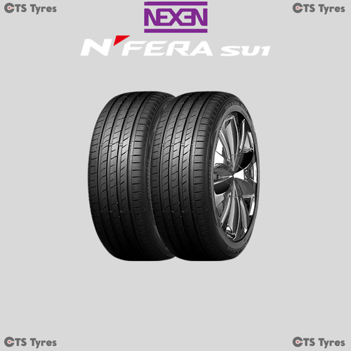 205 60r16 nexen nfera su1 - 205/60r16,