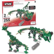 Knex K'Nexosaurus Rex