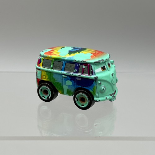 Disney pixar cars - cars, racers