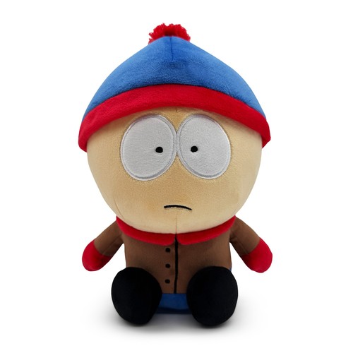 South park stan plush inches - south, 9