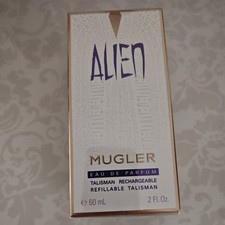 Thierry Mugler Alien 60ml Eau