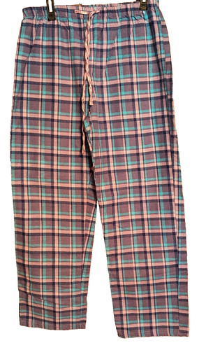 Ladies pajama bottoms flannel - pajama,