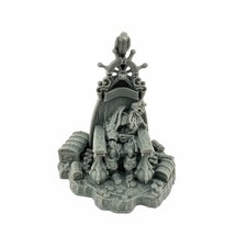 Mini - Reaper Bones Black