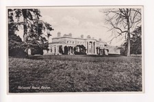 Keston, near Bromley - Holwood