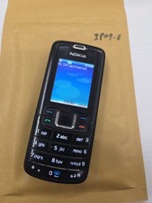 Nokia 3110 Classic Black