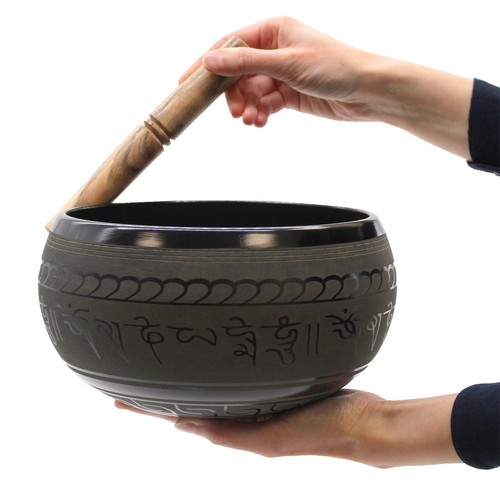 Extra loud one buddha brass - one,