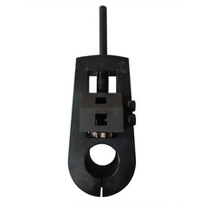 50mm Boring Machine End Car