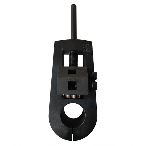 50mm boring machine end - boring, car