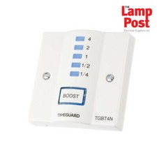 Timeguard TGBT4N - Energy