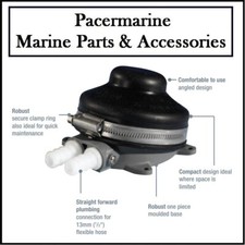 Whale Genuine Babyfoot Manual