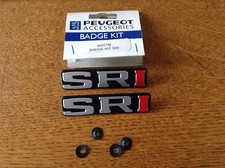 PEUGEOT 309 405 406 605 car