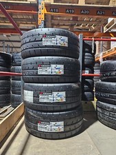 4 x 225 45 R17 WR 2254517  Yokohama Track Day Road Advan A052 Tyres *INSTOCK*