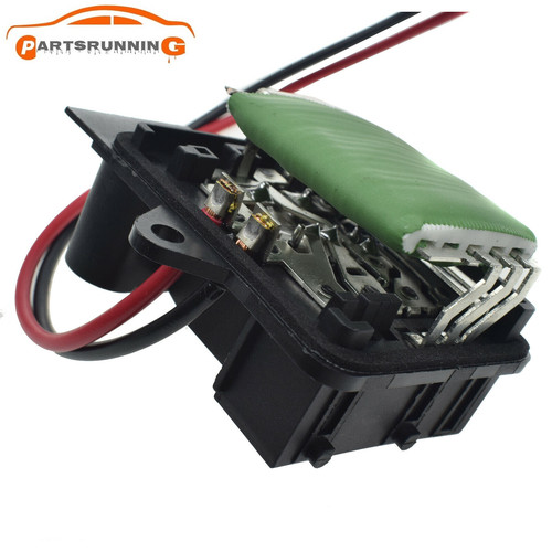 7701206104 heater blower motor - blower,