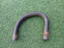  Armstrong mt500 Harley Davidson  MT350 Exhaust Header Pipe  (Left) 84710045