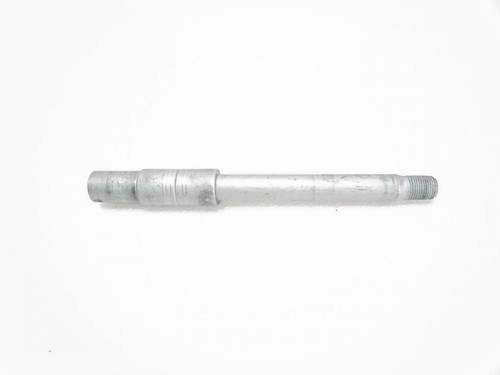 Front wheel axle honda - front,