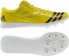 Adidas Mens Adizero Triple