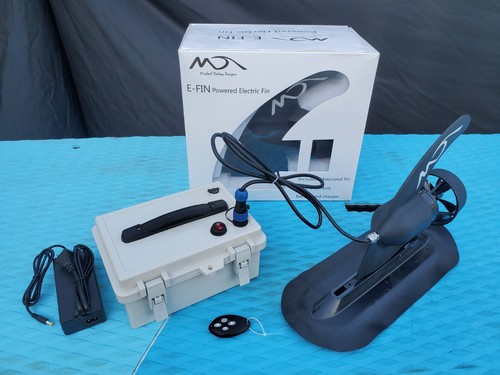 Sup motorizing kit the - sup,