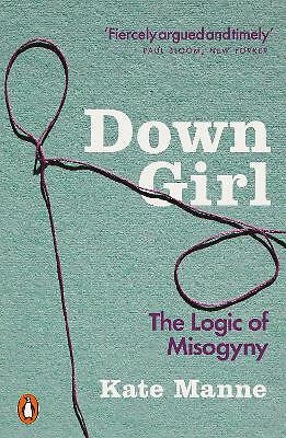 Down girl the - girl:, of
