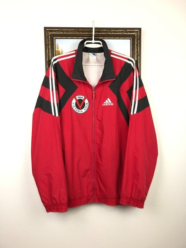 Vintage adidas fc - 90's,