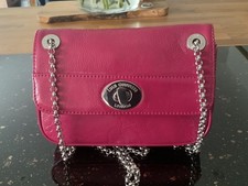 Iconic lulu guinness eyelet - guinness, “eyelet