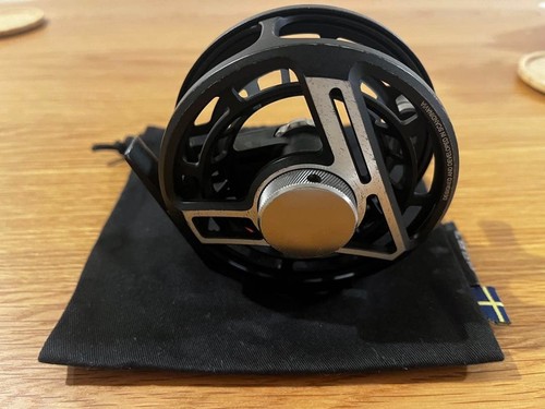 Loop reel qr46 - q,
