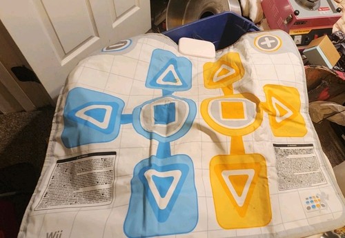 Bandai namco 001 - bandai, mat