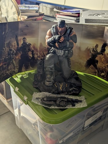 Gears war epic edition - gears,
