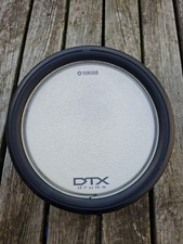 Yamaha XP80 Triple Zone