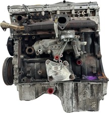 Engine - 15P For Land Rover