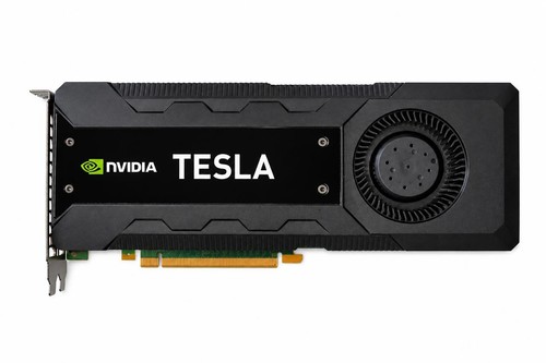 Nvidia tesla k20 5gb - -,