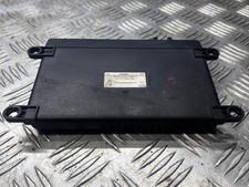 Volvo S60 2003 Voice control