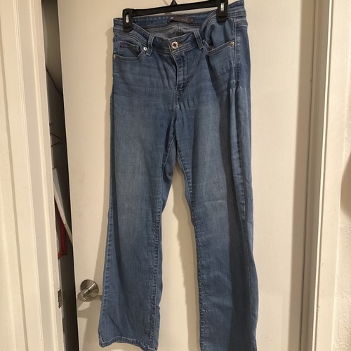 Levis 529 jeans size - levis,